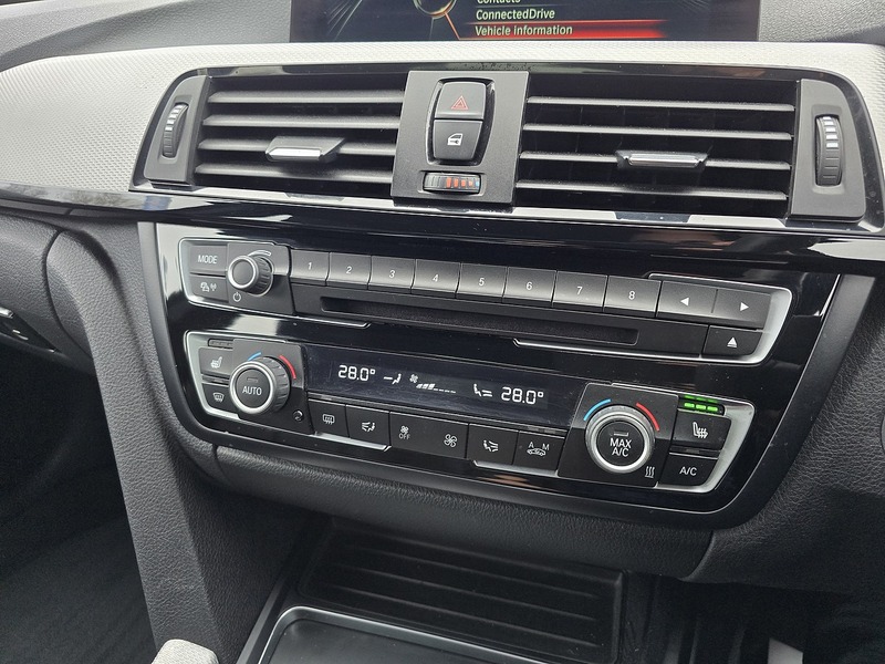 BMW 4 Series Gran Coupe 420i M Sport - U91035