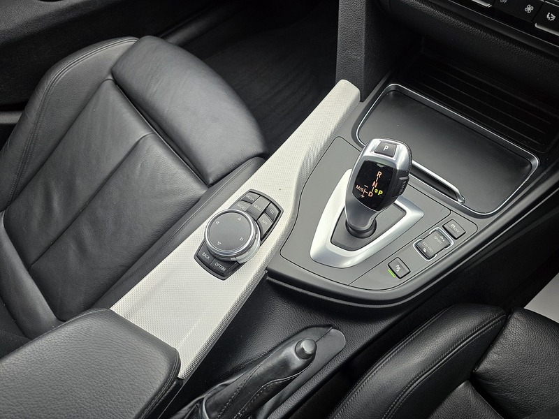 BMW 4 Series Gran Coupe 420i M Sport - U91035