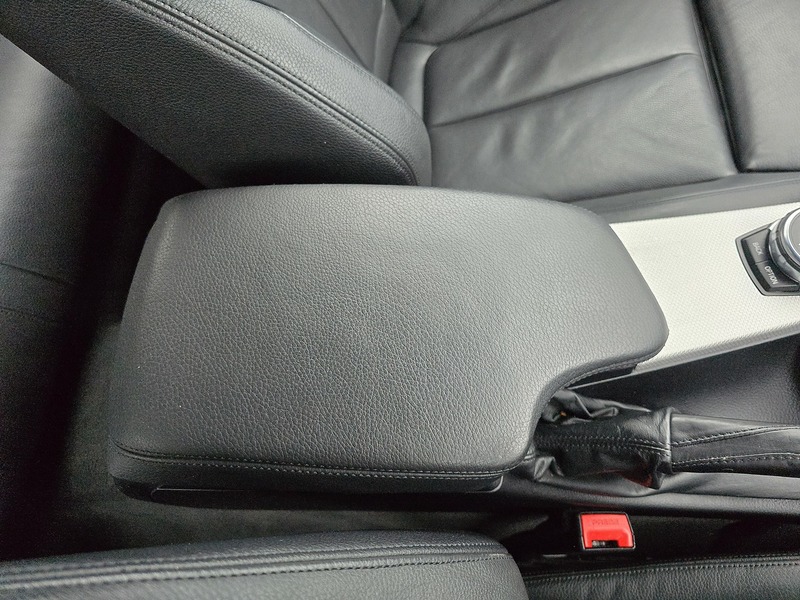 BMW 4 Series Gran Coupe 420i M Sport - U91035