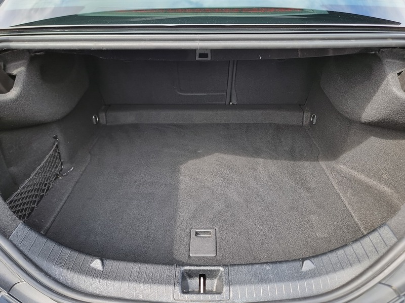 Mercedes-Benz CLA CLA180 Sport - U91036