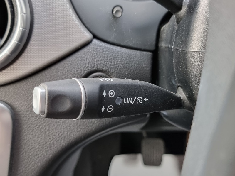 Mercedes-Benz CLA CLA180 Sport - U91036