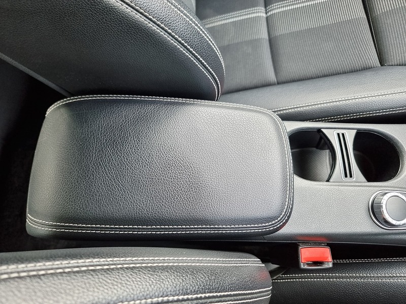 Mercedes-Benz CLA CLA180 Sport - U91036