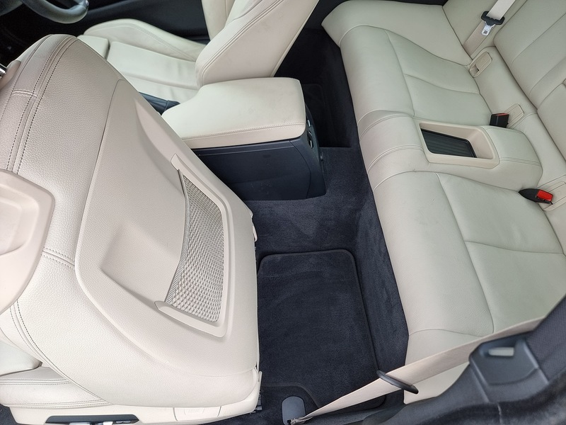 BMW 4 Series 420d M Sport - U91038