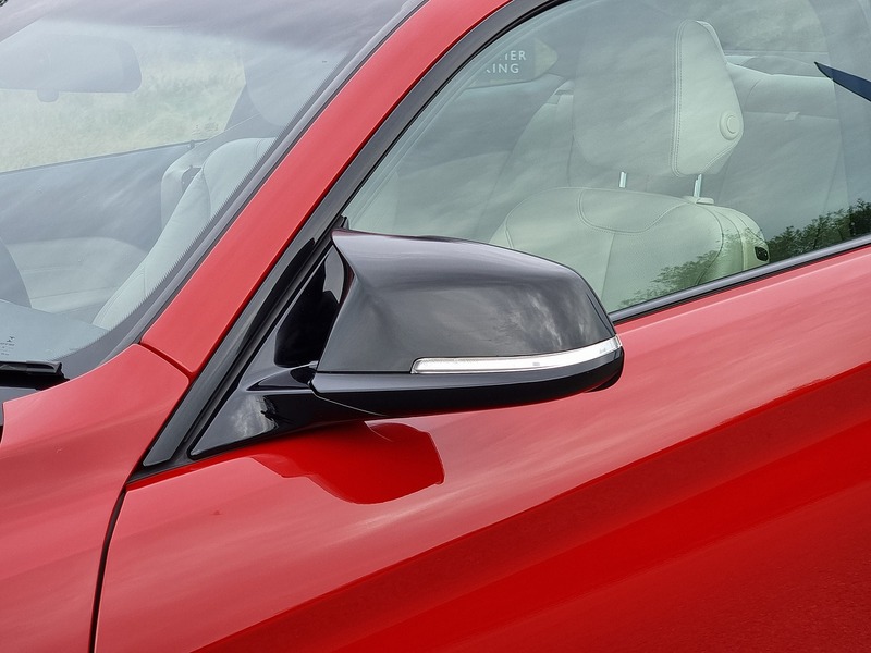 BMW 4 Series 420d M Sport - U91038