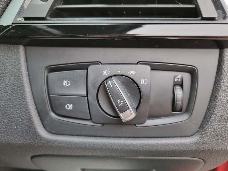 BMW 4 Series 420d M Sport - U91038