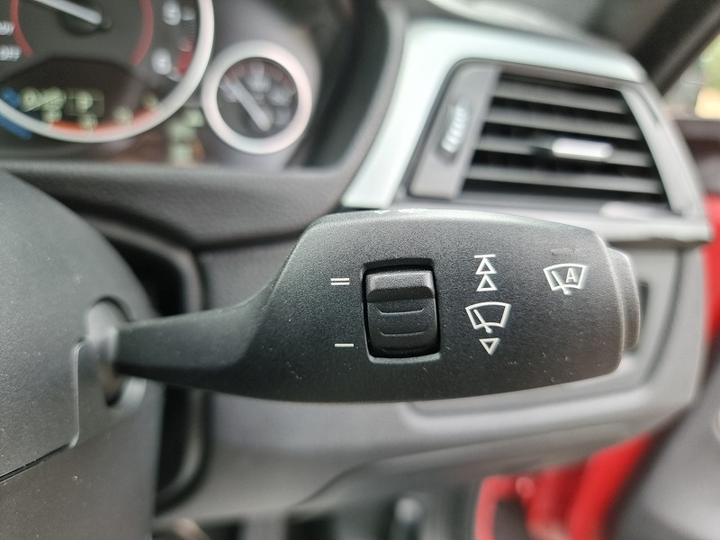 BMW 4 Series 420d M Sport - U91038