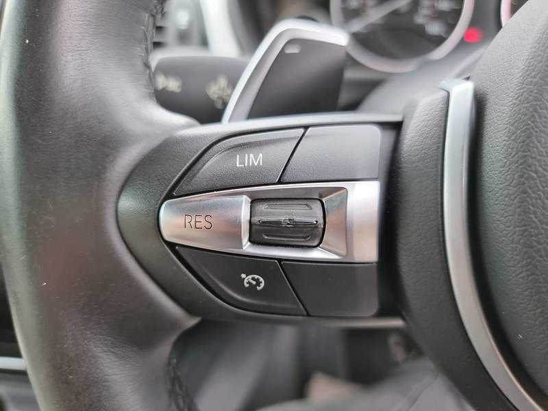 BMW 4 Series 420d M Sport - U91038