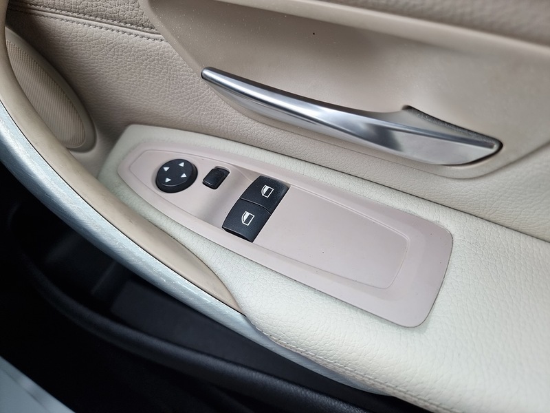 BMW 4 Series 420d M Sport - U91038