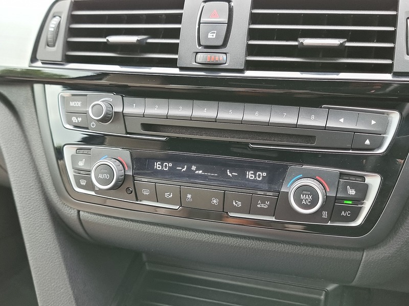 BMW 4 Series 420d M Sport - U91038