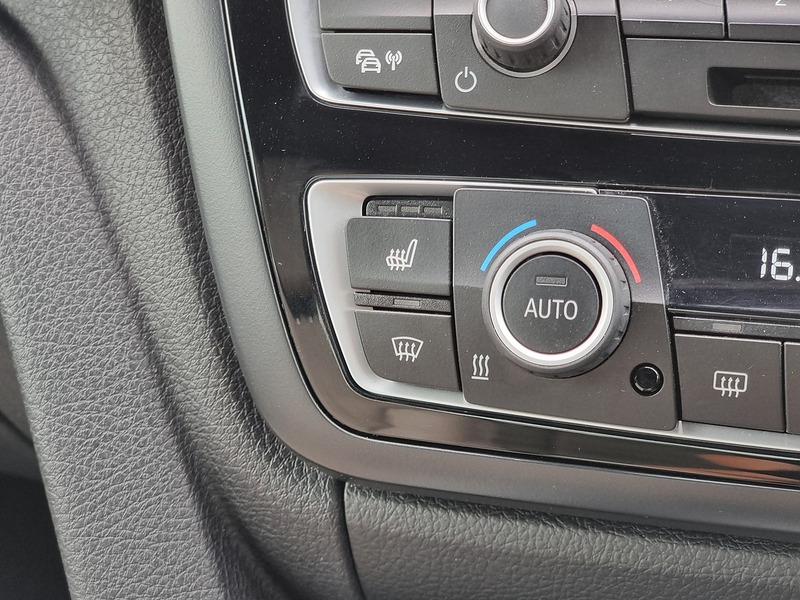 BMW 4 Series 420d M Sport - U91038