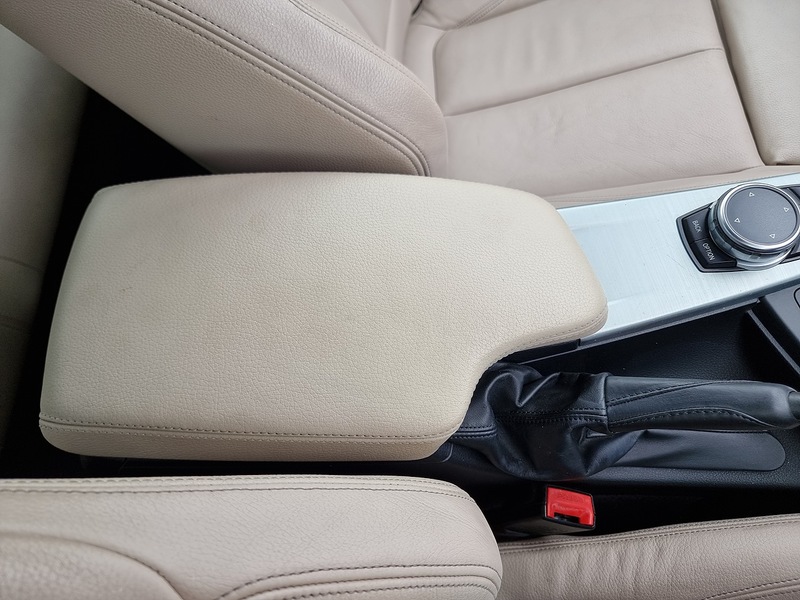 BMW 4 Series 420d M Sport - U91038