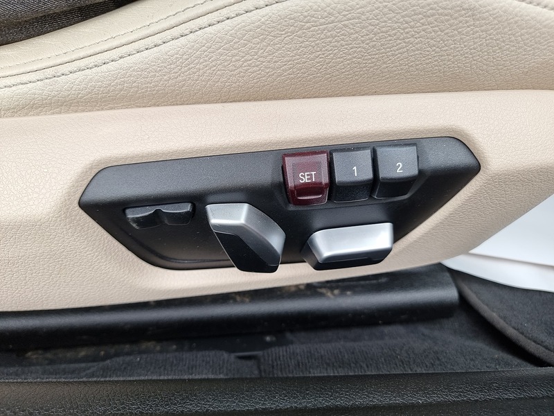 BMW 4 Series 420d M Sport - U91038