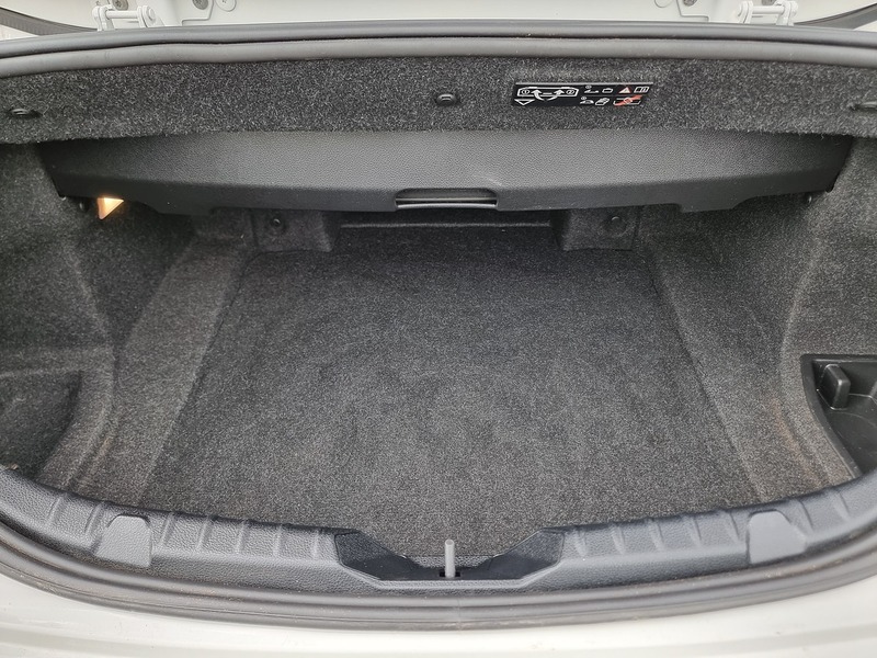 BMW 2 Series 220d M Sport - U91039