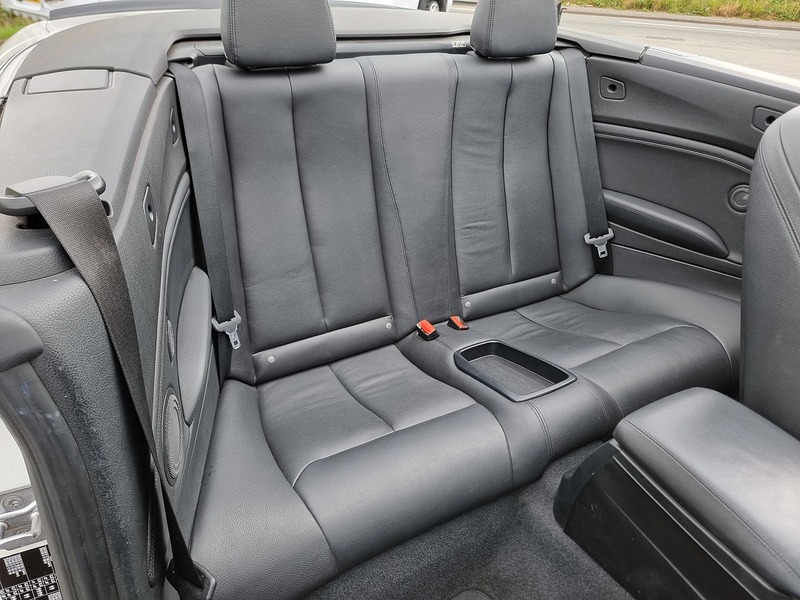 BMW 2 Series 220d M Sport - U91039