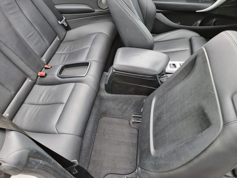 BMW 2 Series 220d M Sport - U91039