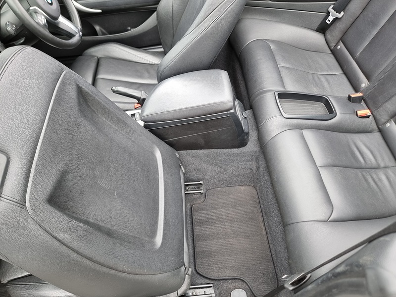 BMW 2 Series 220d M Sport - U91039