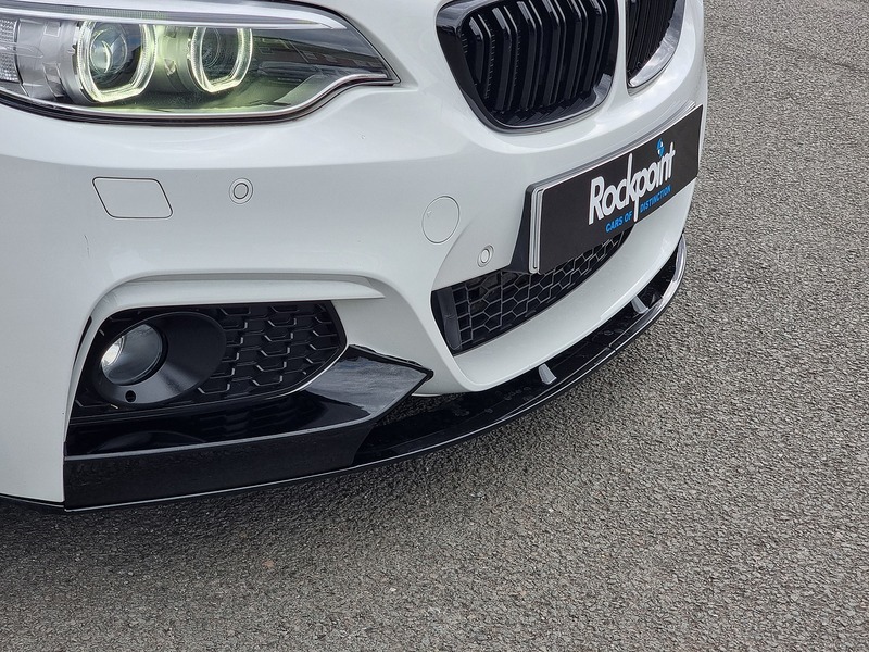 BMW 2 Series 220d M Sport - U91039