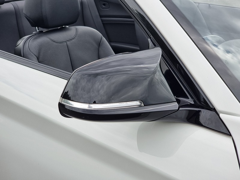 BMW 2 Series 220d M Sport - U91039