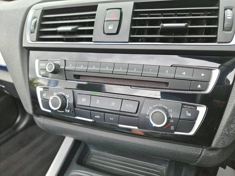 BMW 2 Series 220d M Sport - U91039