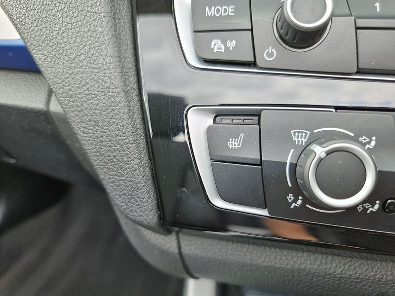 BMW 2 Series 220d M Sport - U91039