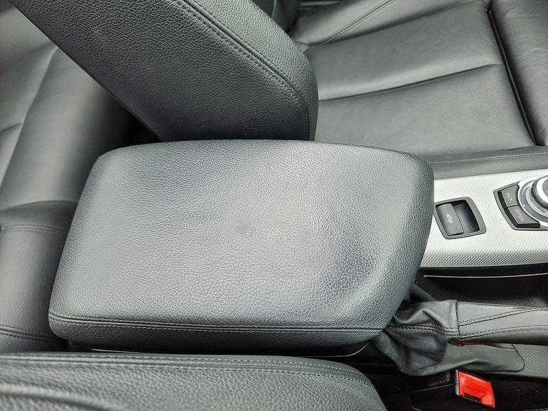 BMW 2 Series 220d M Sport - U91039