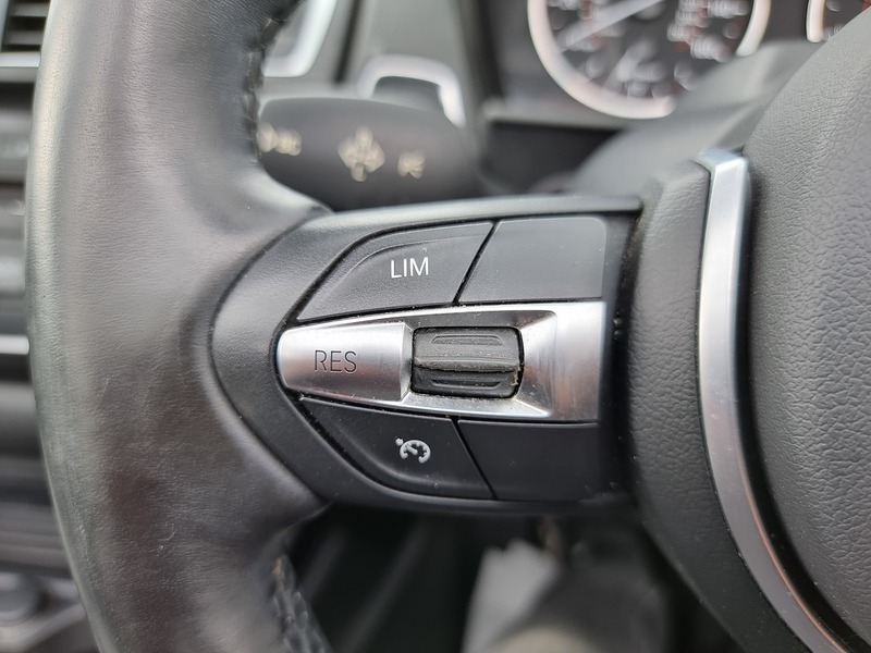 BMW 2 Series 220d M Sport - U91039