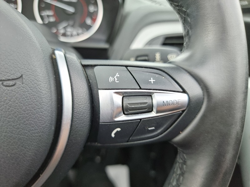 BMW 2 Series 220d M Sport - U91039