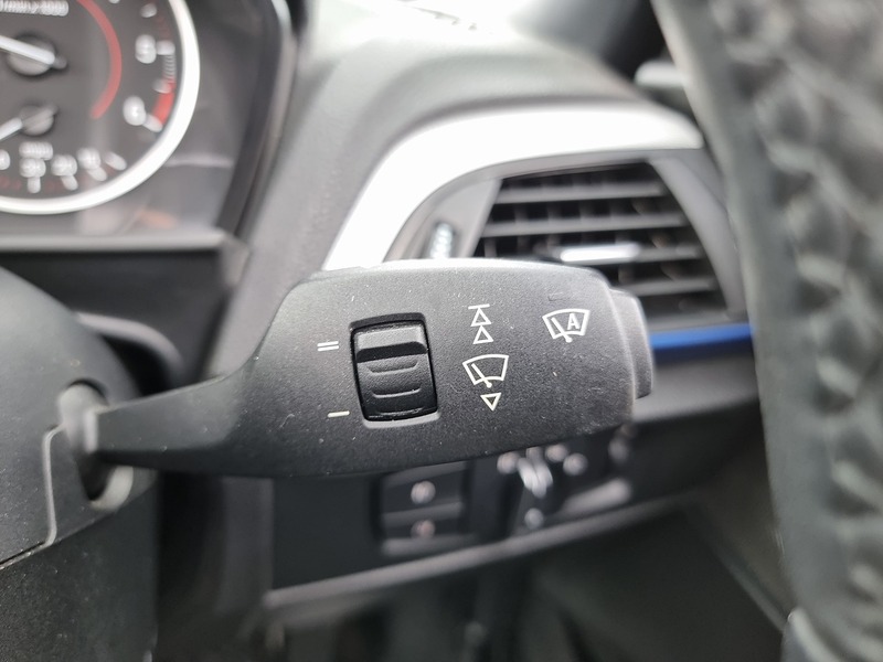 BMW 2 Series 220d M Sport - U91039