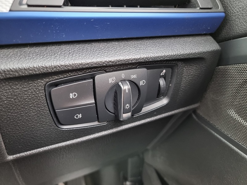 BMW 2 Series 220d M Sport - U91039