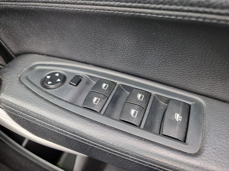 BMW 2 Series 220d M Sport - U91039