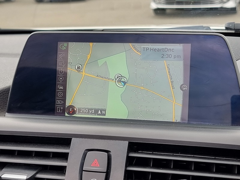 BMW 2 Series 220d M Sport - U91039