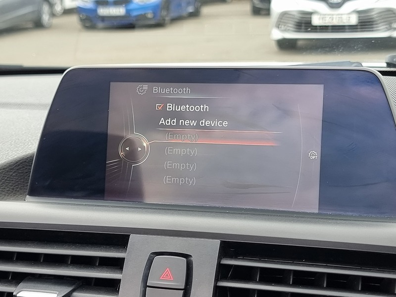 BMW 2 Series 220d M Sport - U91039