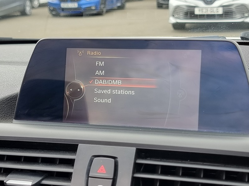 BMW 2 Series 220d M Sport - U91039