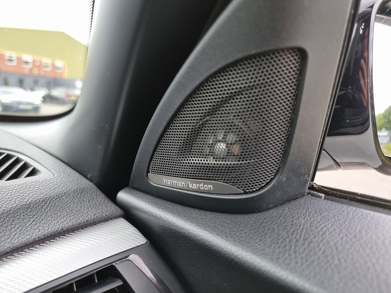 BMW 2 Series 220d M Sport - U91039