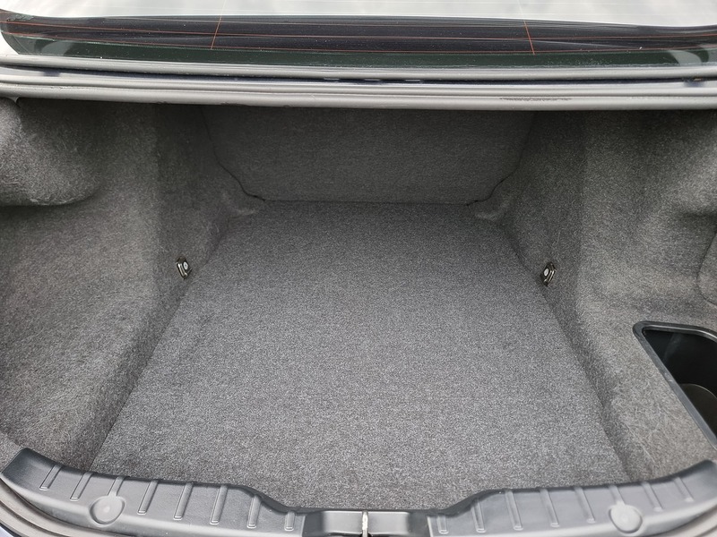 BMW 5 Series 520d ED EfficientDynamics - U91043