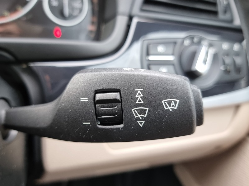 BMW 5 Series 520d ED EfficientDynamics - U91043