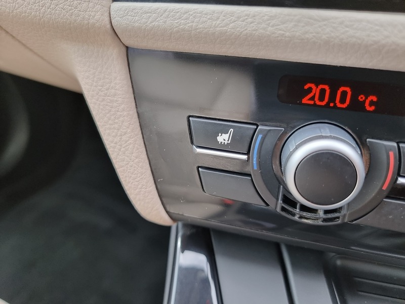 BMW 5 Series 520d ED EfficientDynamics - U91043