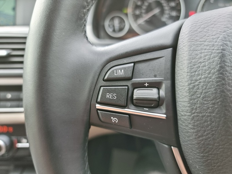 BMW 5 Series 520d ED EfficientDynamics - U91043