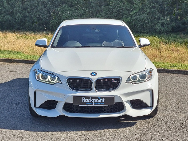 BMW M2 i - U91046