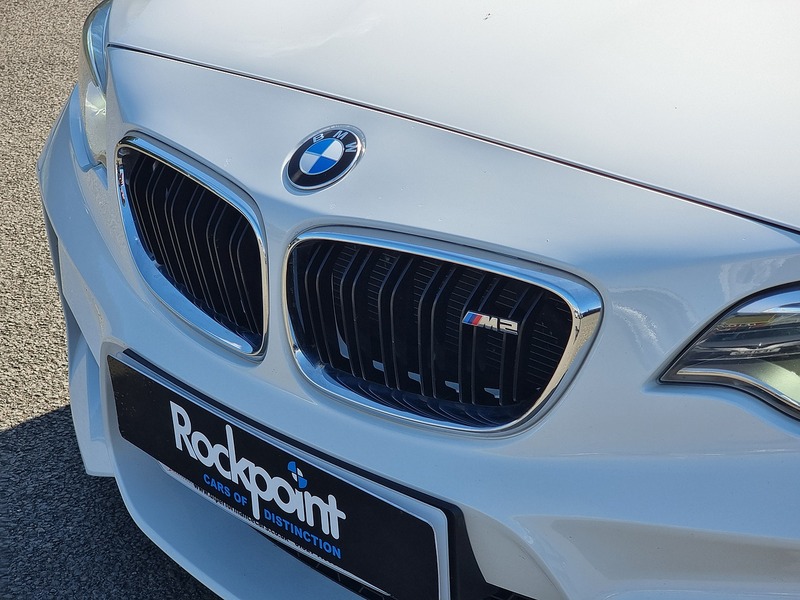 BMW M2 i - U91046