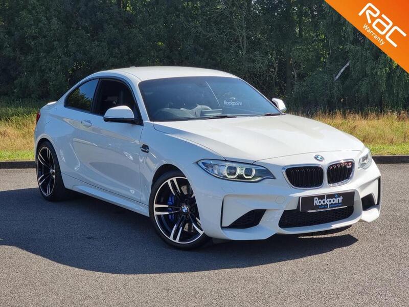 BMW M2 i - U91046