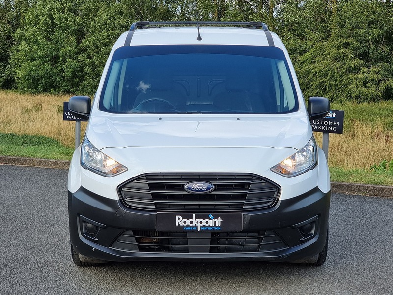 Ford Transit Connect 210 EcoBlue - U91047