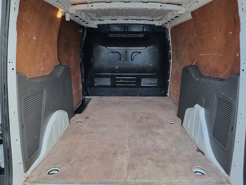 Ford Transit Connect 210 EcoBlue - U91047