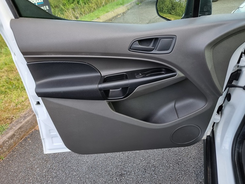 Ford Transit Connect 210 EcoBlue - U91047