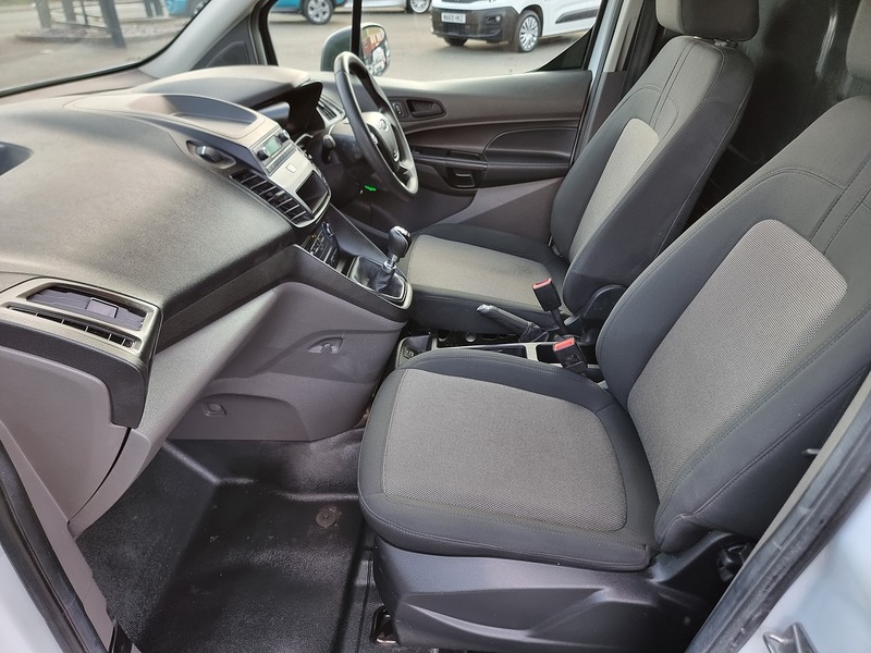 Ford Transit Connect 210 EcoBlue - U91047