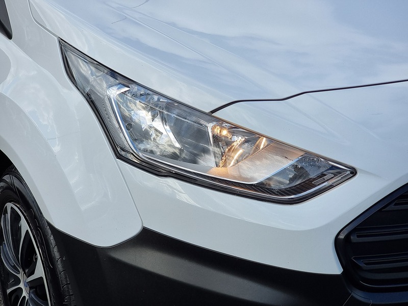 Ford Transit Connect 210 EcoBlue - U91047