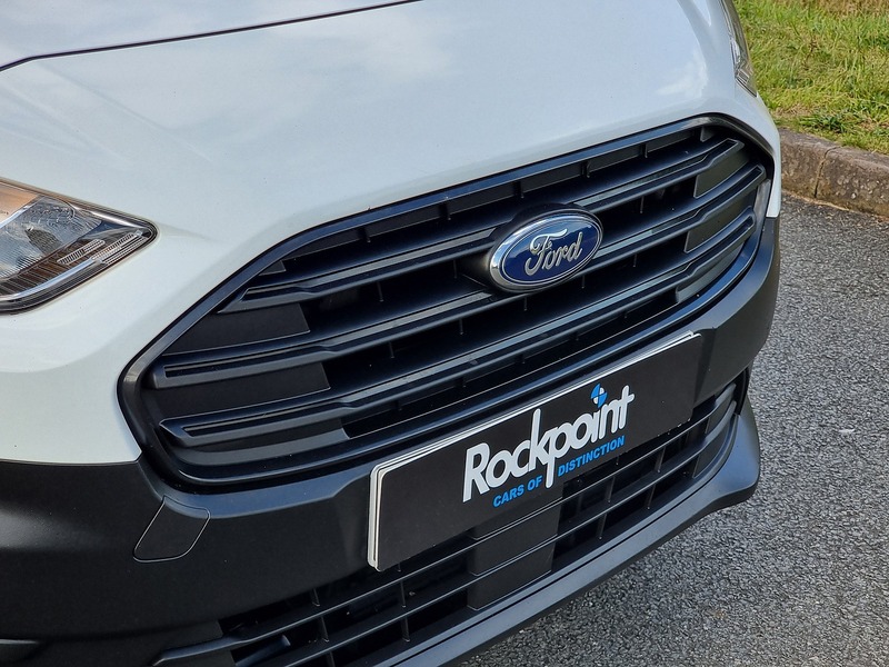 Ford Transit Connect 210 EcoBlue - U91047
