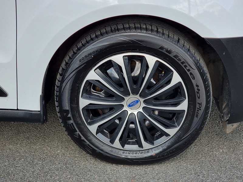 Ford Transit Connect 210 EcoBlue - U91047