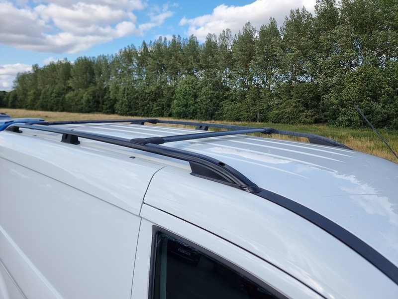 Ford Transit Connect 210 EcoBlue - U91047