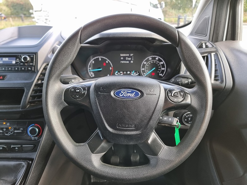 Ford Transit Connect 210 EcoBlue - U91047